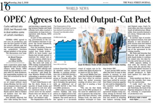 Opec 3 print